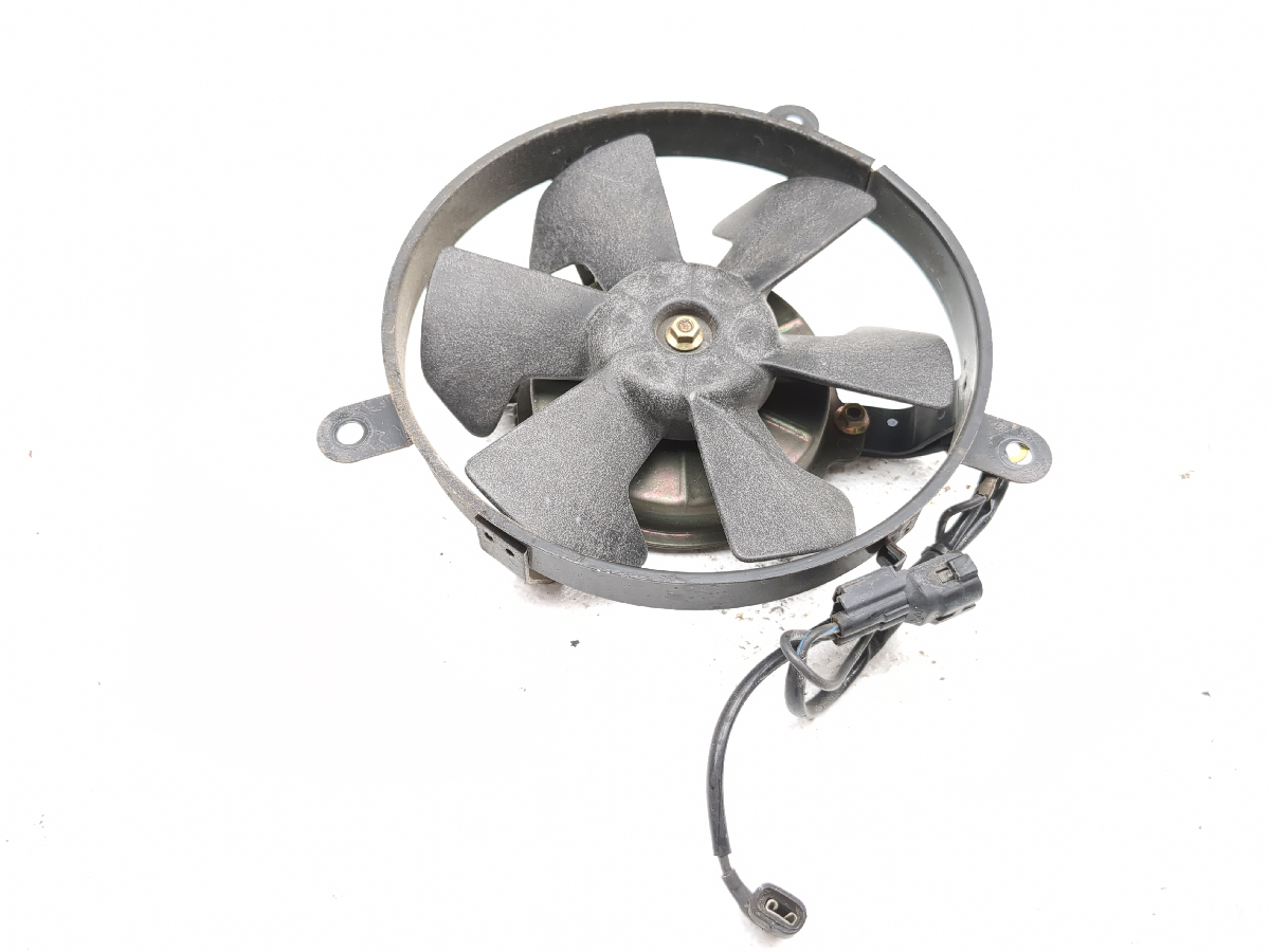 94-04 Honda VF750C Magna 750 Radiator Cooling Fan SSW969IE