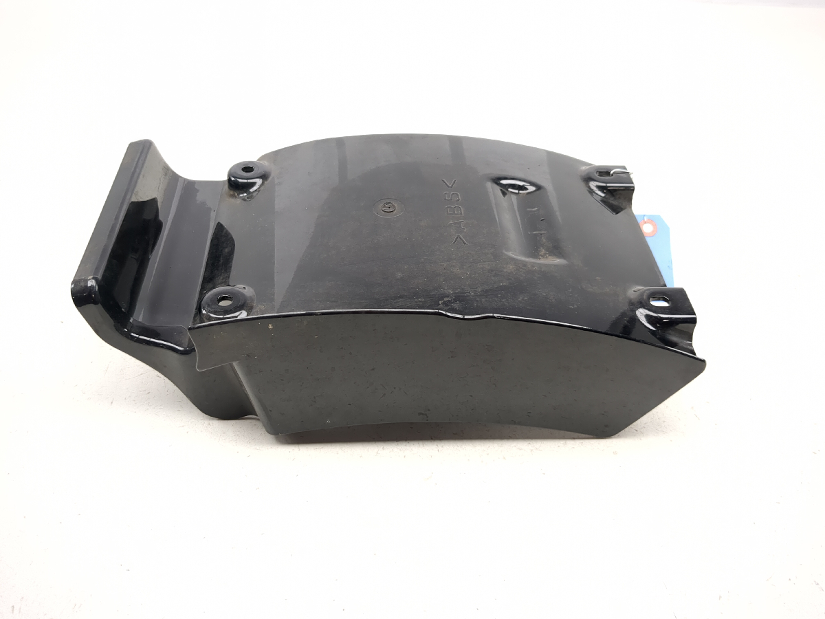 02-07 Yamaha Road Star XV1700 Rear Fender  Mud Guard