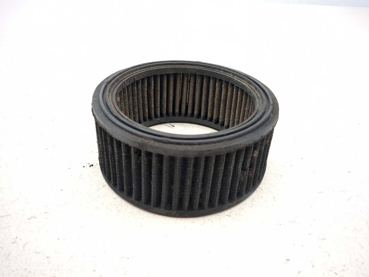 02-07 Yamaha Road Star XV1700 K&N Air Filter Intake TRSH DW