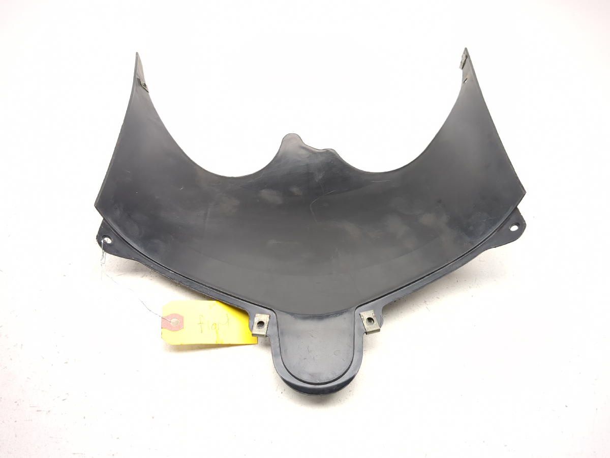 01-03 Suzuki GSXR 600 750 Front Headlight Trim Fairing Cover Panel