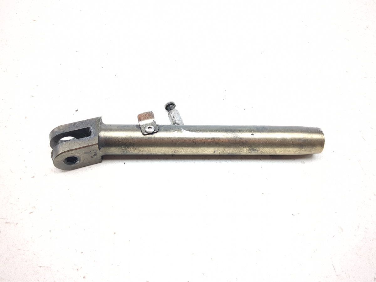 01-03 Suzuki GSXR 600 750 Side Kick Stand Kickstand TRSH DW