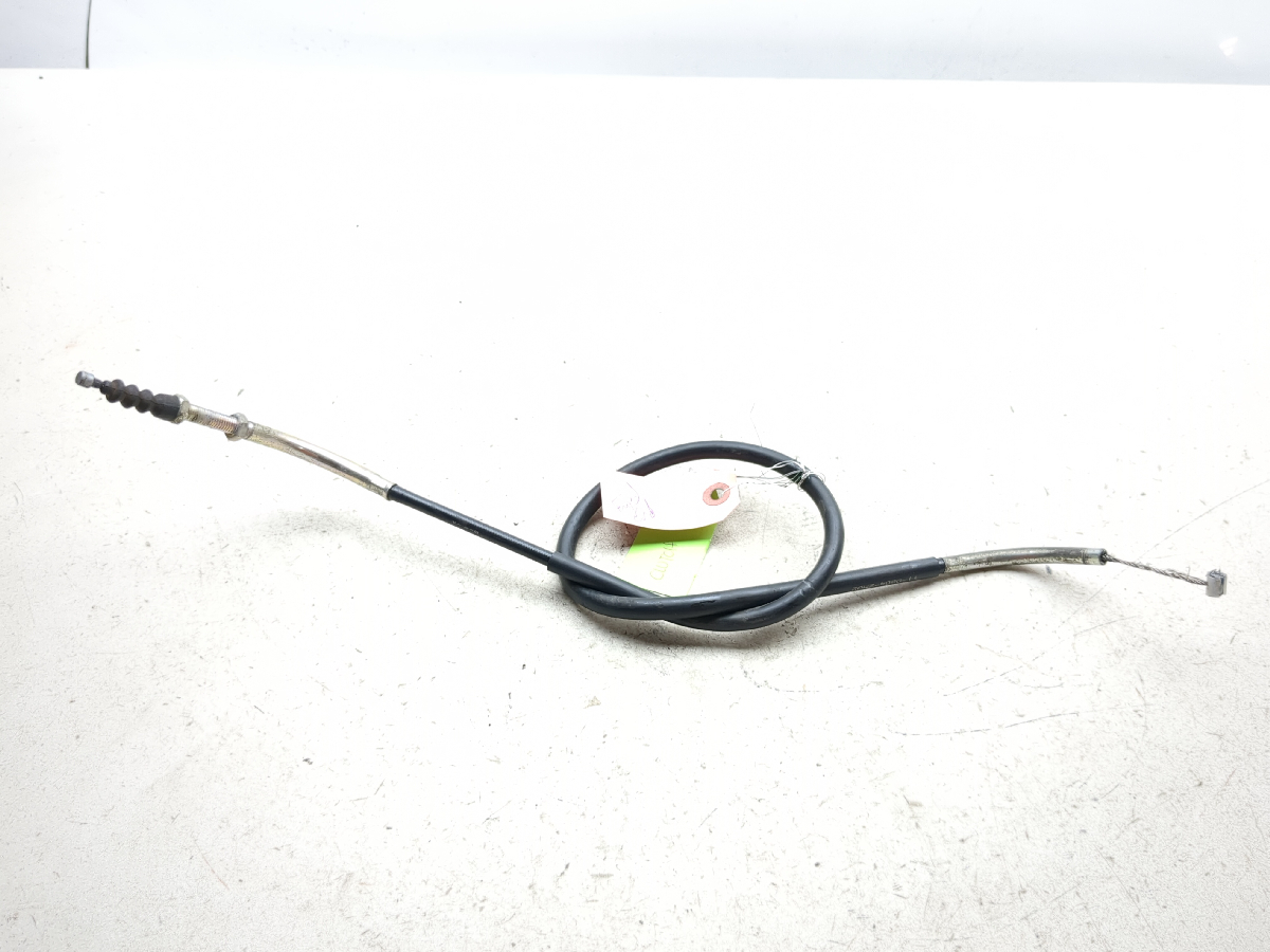 17-23 Kawasaki BR125 Z125 Clutch Cable Line