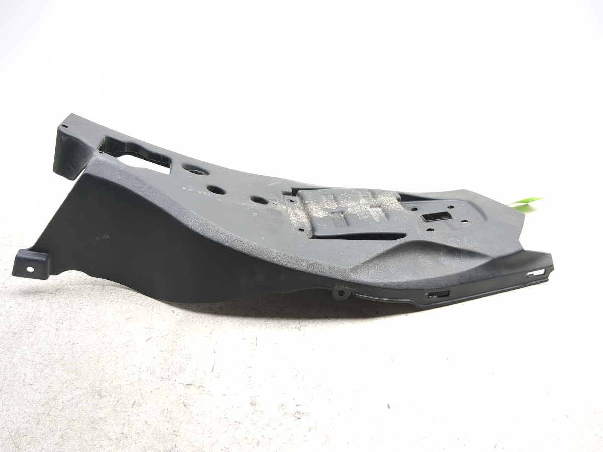 17-23 Kawasaki BR125 Z125 Rear Under Tail Tray 35023-0410