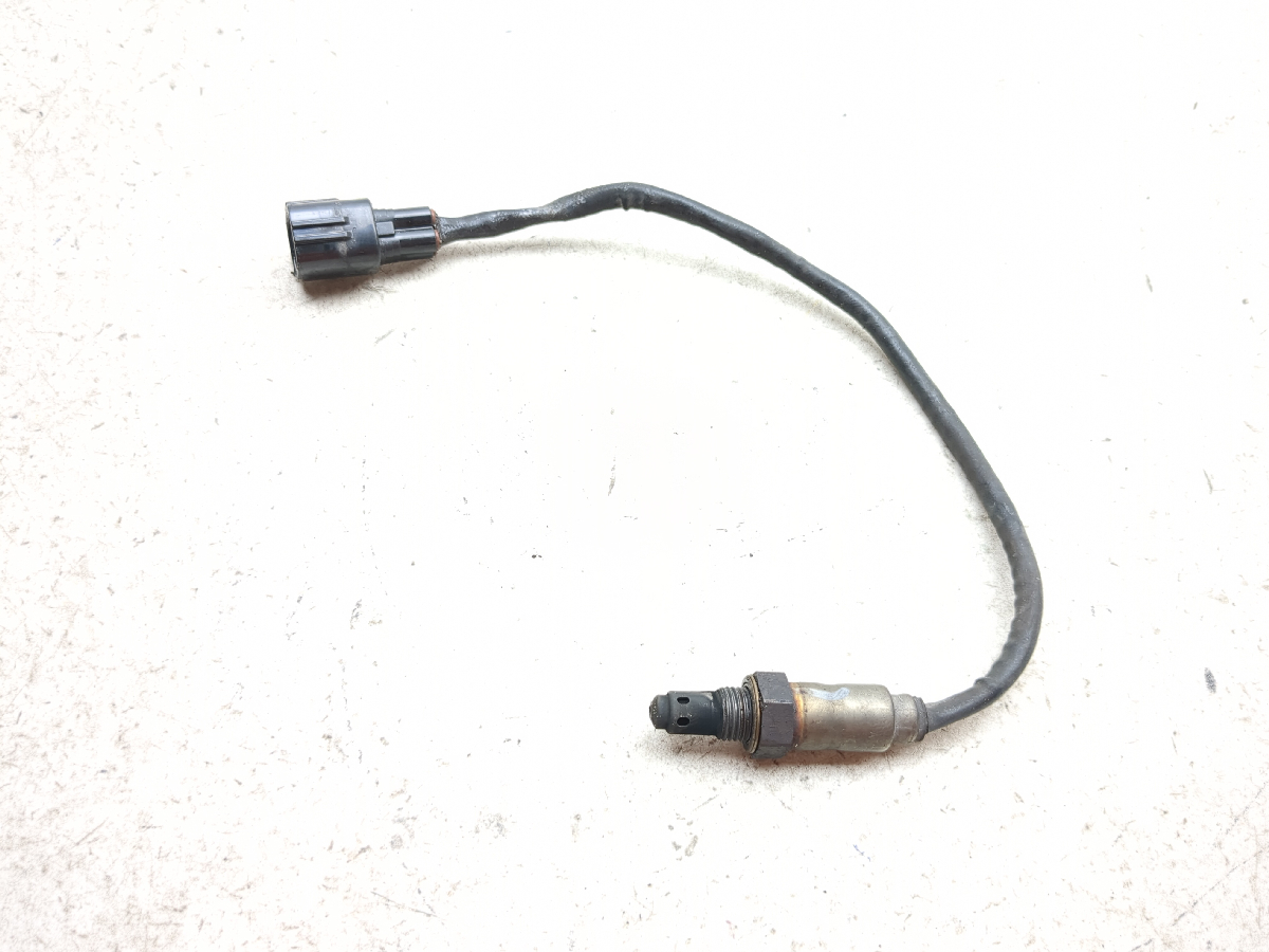 17-23 Kawasaki BR125 Z125 O2 Oxygen Exhaust Sensor