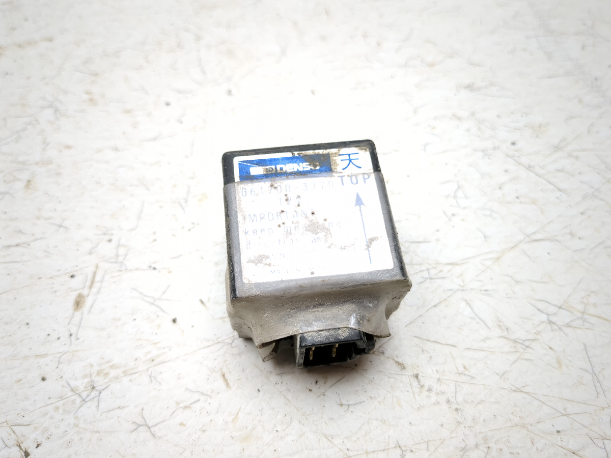06-10 Kubtoa RTV 900 Relay Timer Switch 061700-3770 - Sun Coast