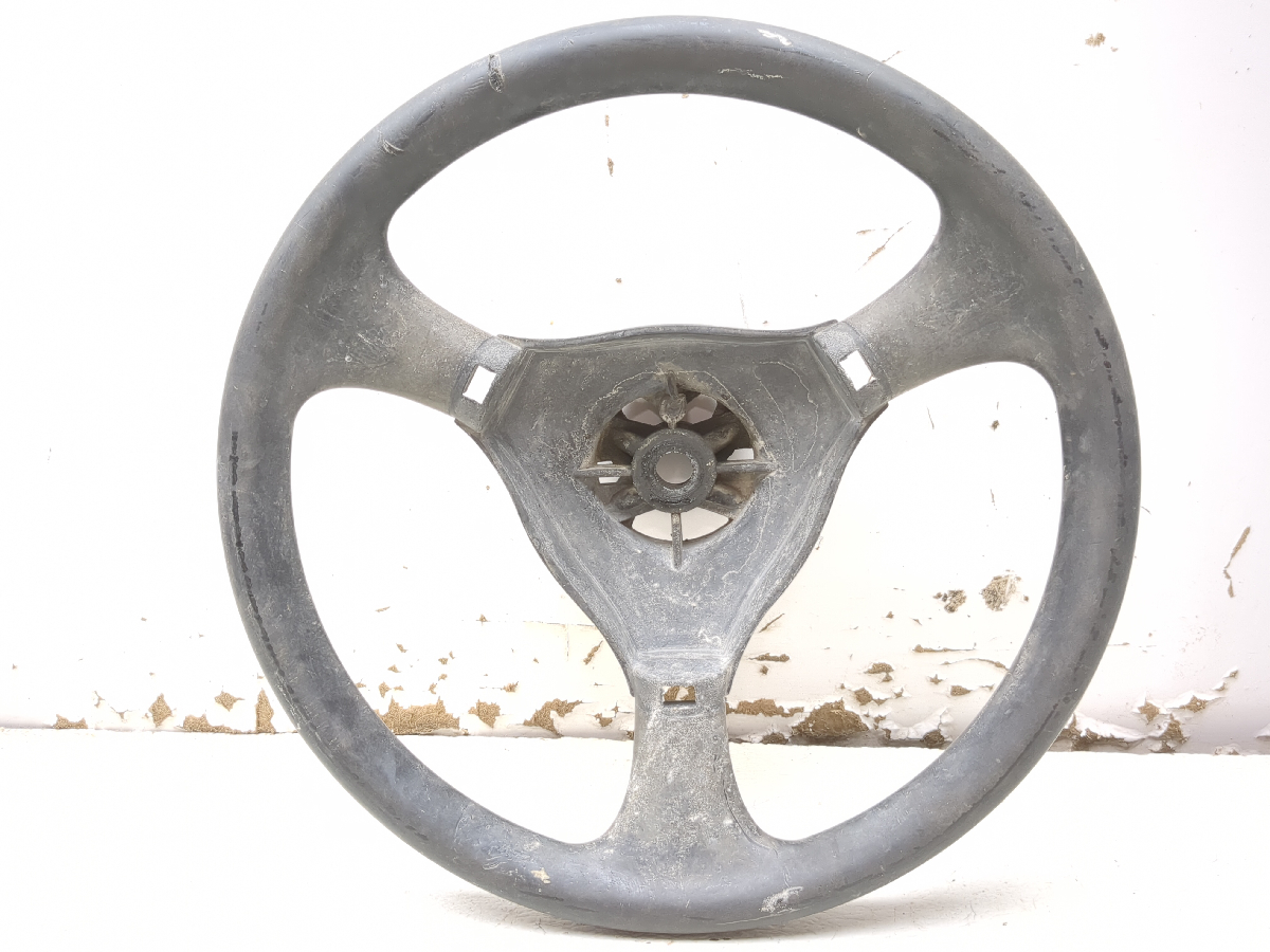 06-10 Kubtoa RTV 900 Steering Wheel