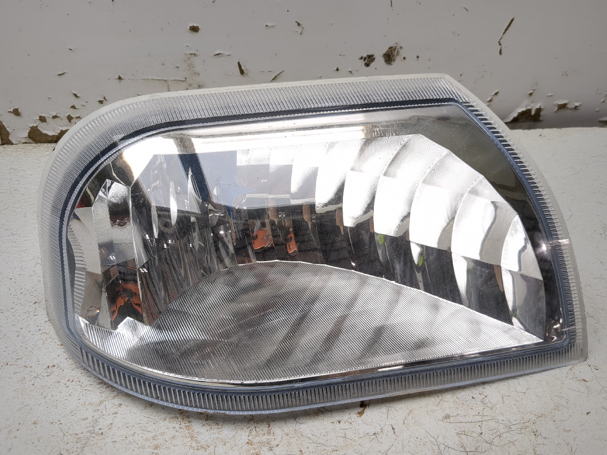06-10 Kubtoa RTV 900 Front Right Headlight Head Light Lamp