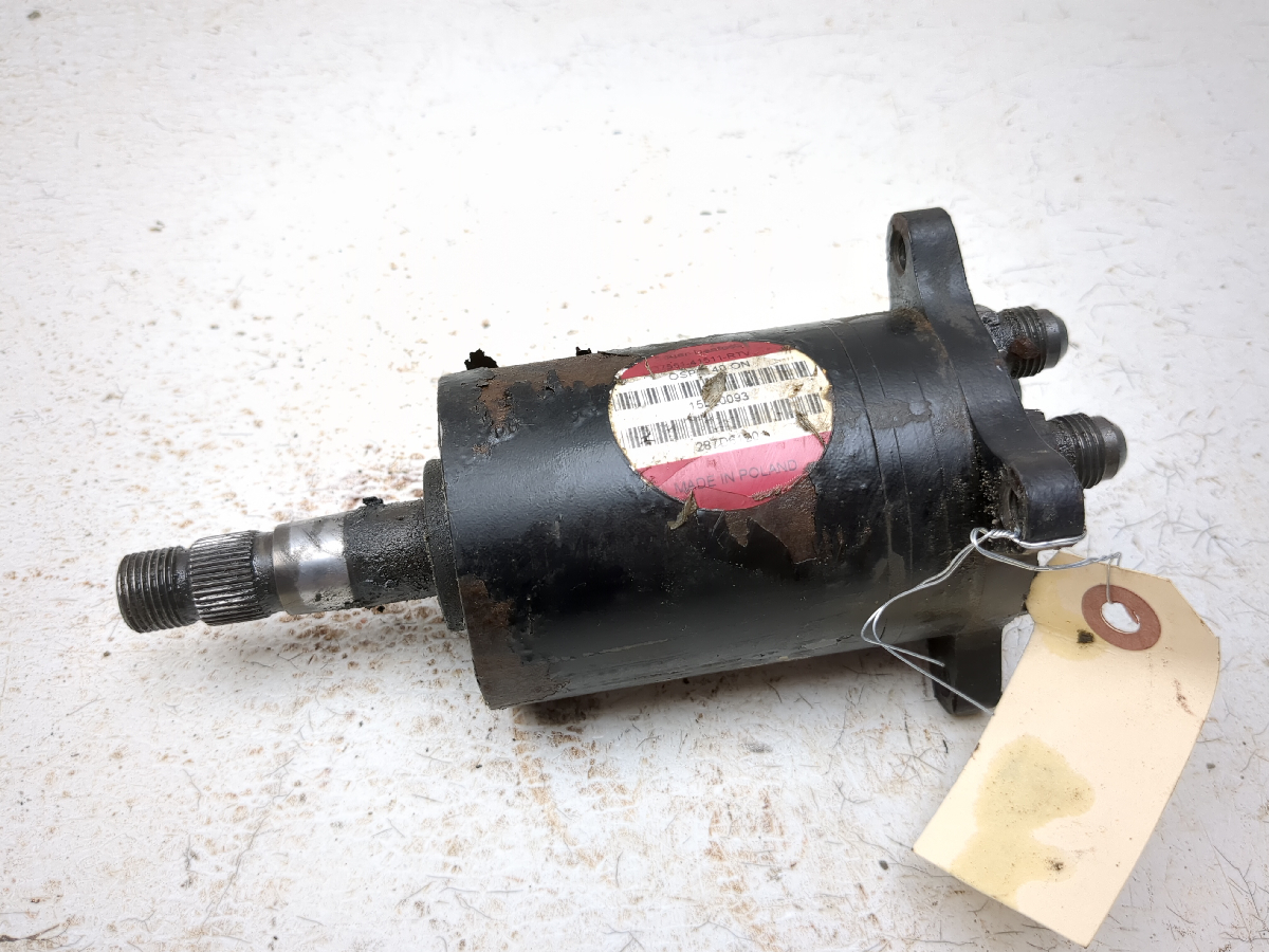 06-10 Kubtoa RTV 900 Steering Cylinder K7561-41511-RTV
