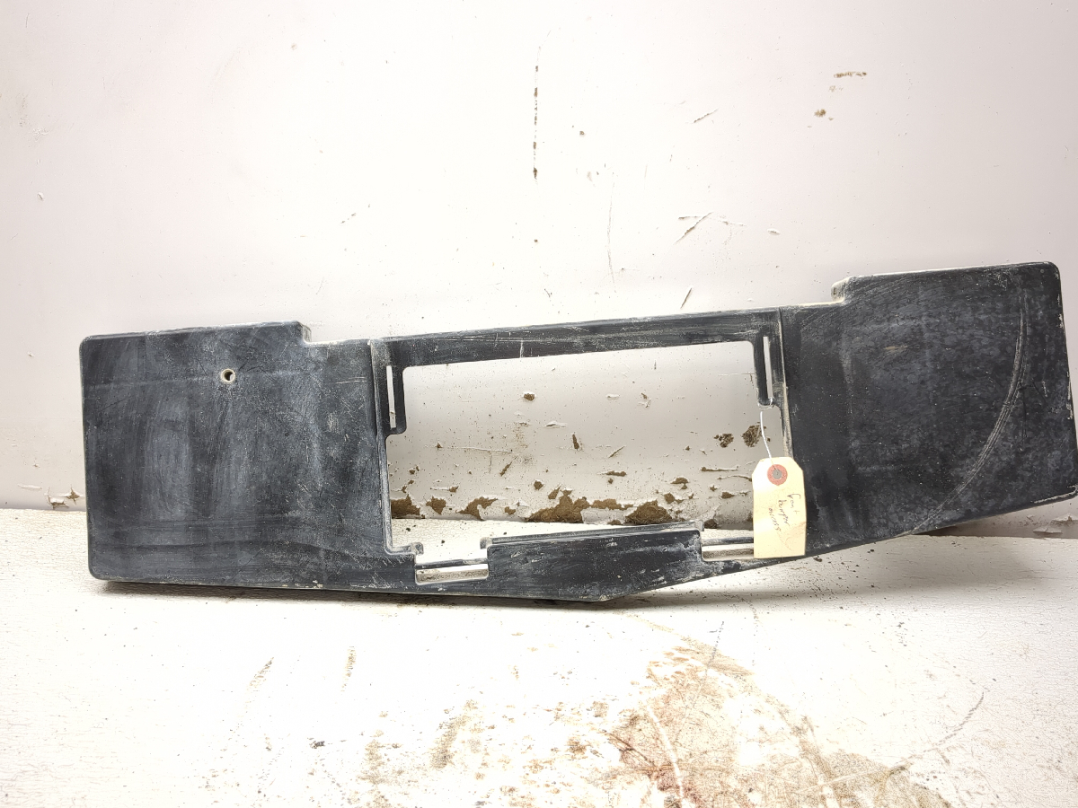 06-10 Kubtoa RTV 900 Bumper Hood Access Trim Cover Panel