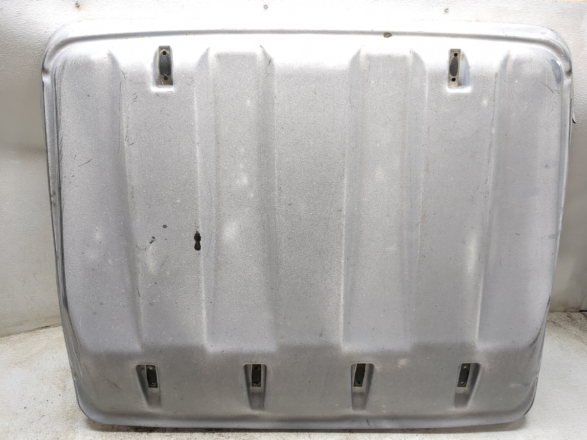 06-10 Kubtoa RTV 900 Top Roof Cover Panel With Hardware