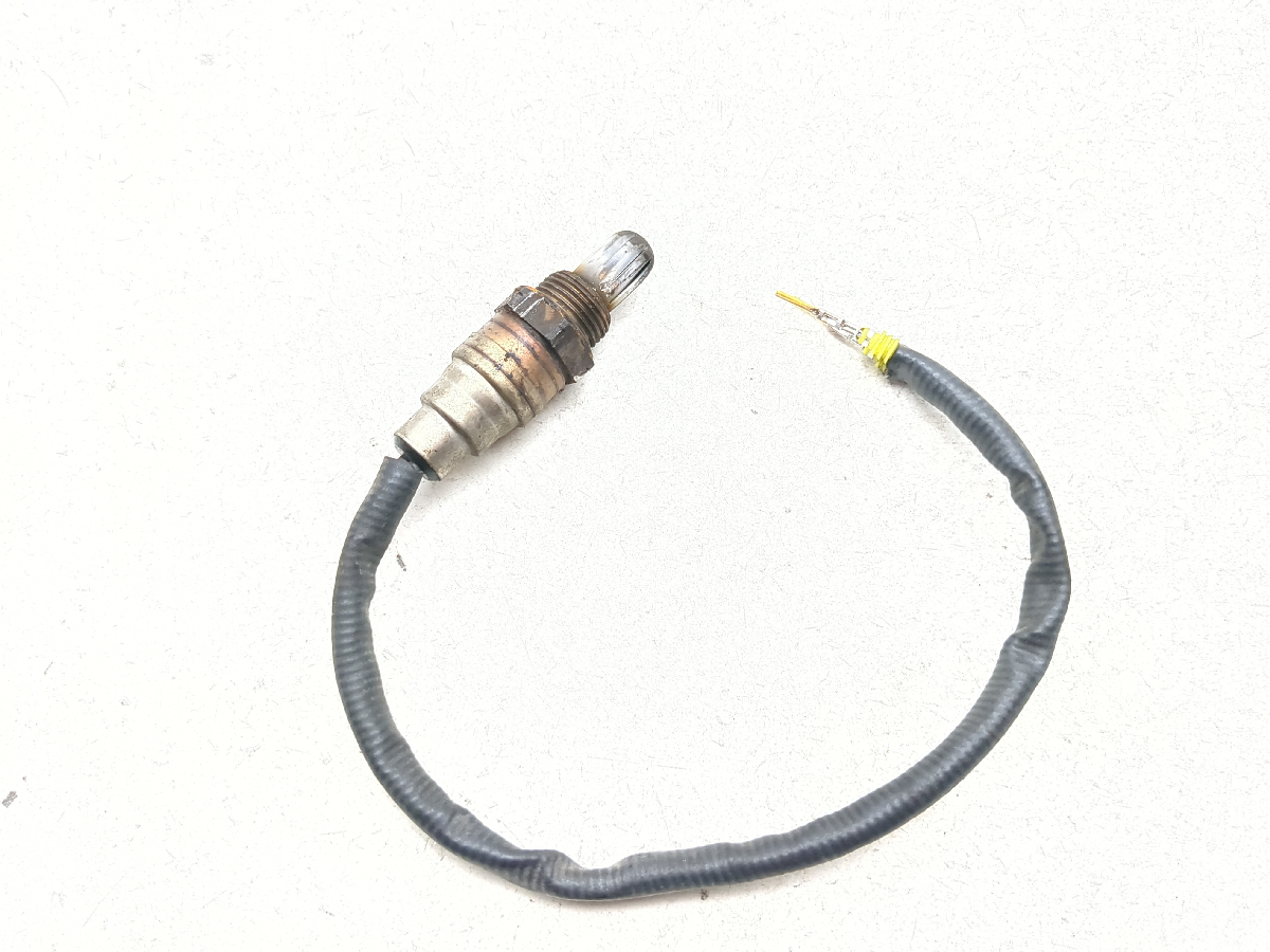 07-13 Harley FXDB Dyna Street Bob O2 Oxygen Exhaust Sensor B