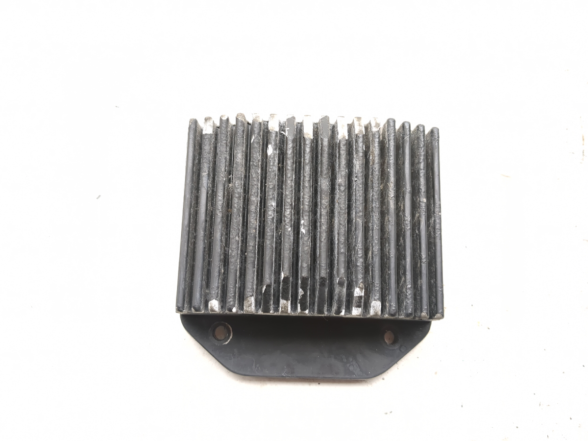 07-13 Harley FXDB Dyna Street Bob Voltage Regulator Rectifier TRSH DW