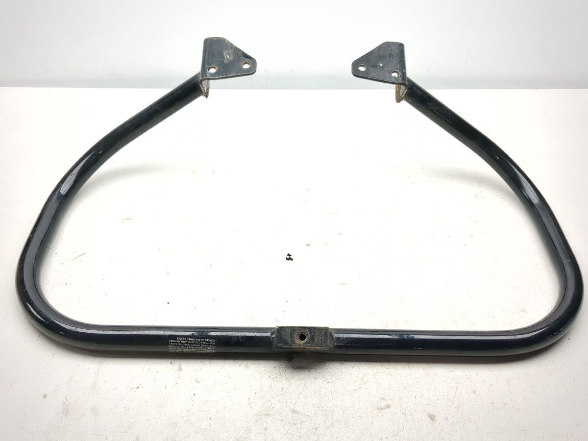 07-13 Harley FXDB Dyna Street Bob Engine Motor Crash Guard Bars