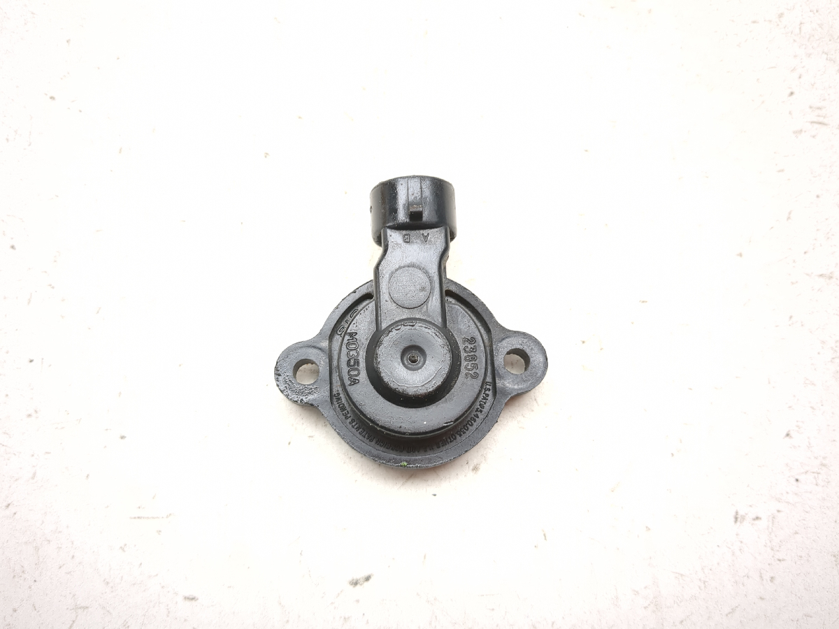 07-13 Harley FXDB Dyna Street Bob TPS Throttle Position Sensor M0350A 23852