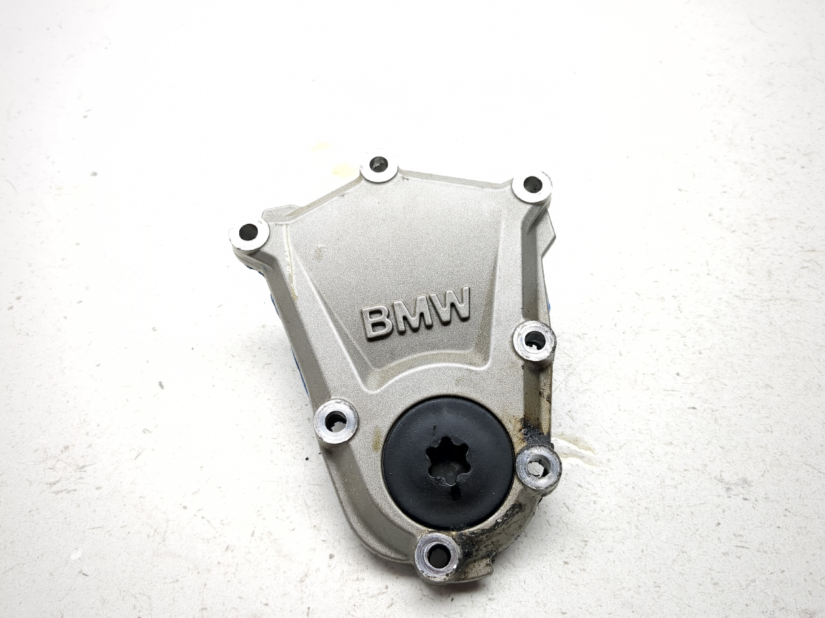 15-18 BMW S1000RR Engine Motor Timing Cover 7713750