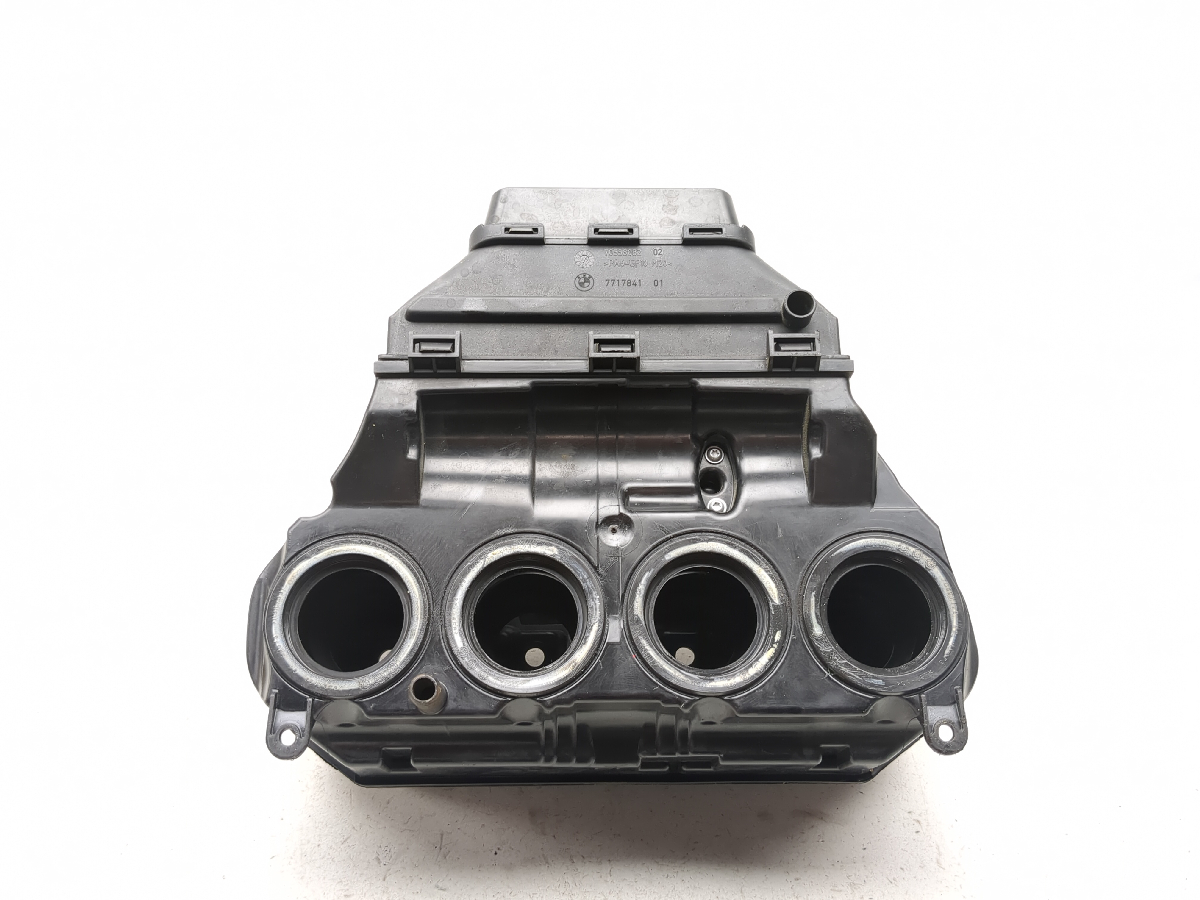 15-18 BMW S1000RR Intake Air Box Filter Cleaner 8528973