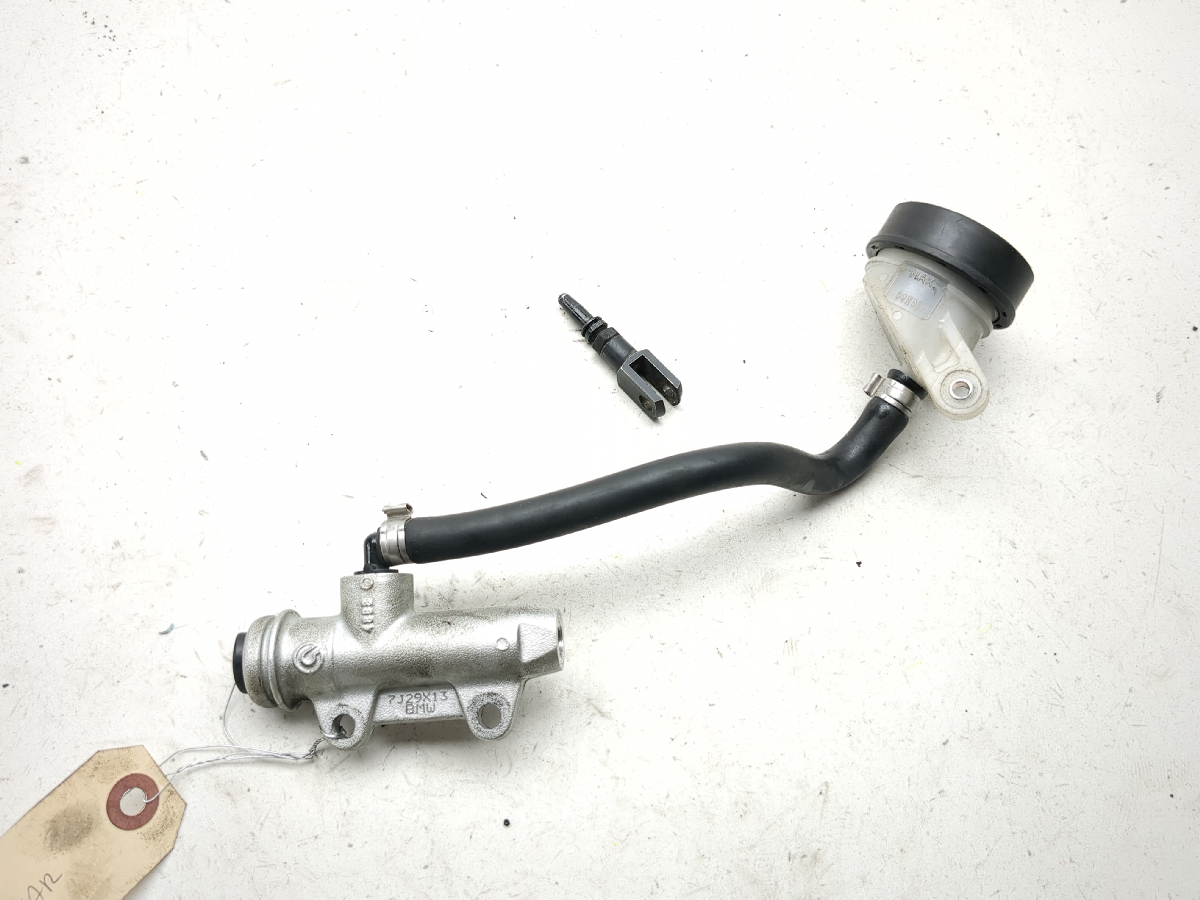 15-18 BMW S1000RR Rear Brake Master Cylinder