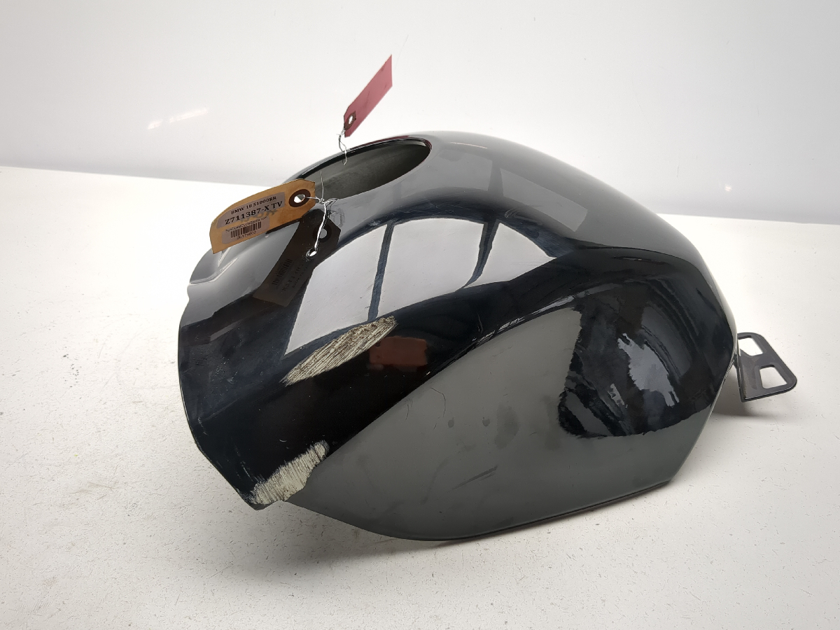 15-18 BMW S1000RR ZXMT Front Gas Fuel Tank Cover Fairing B B1015-22