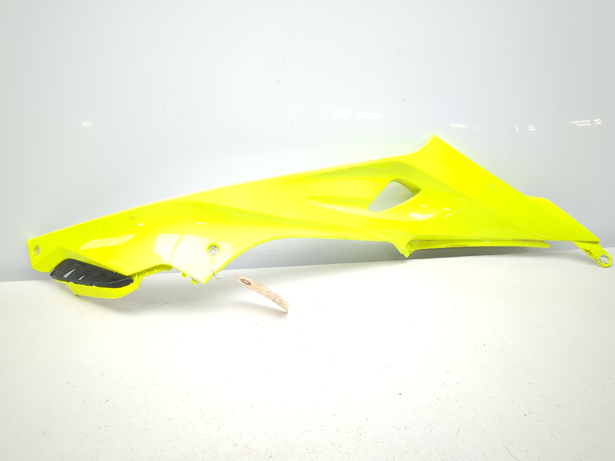 15-18 BMW S1000RR Front Right Side Tank Fairing Cover Panel