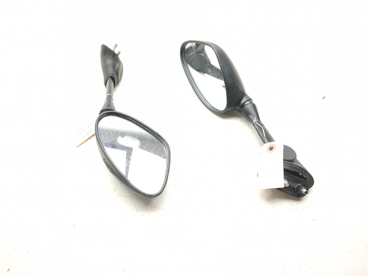 15-18 BMW S1000RR  Rearview Mirrors Set