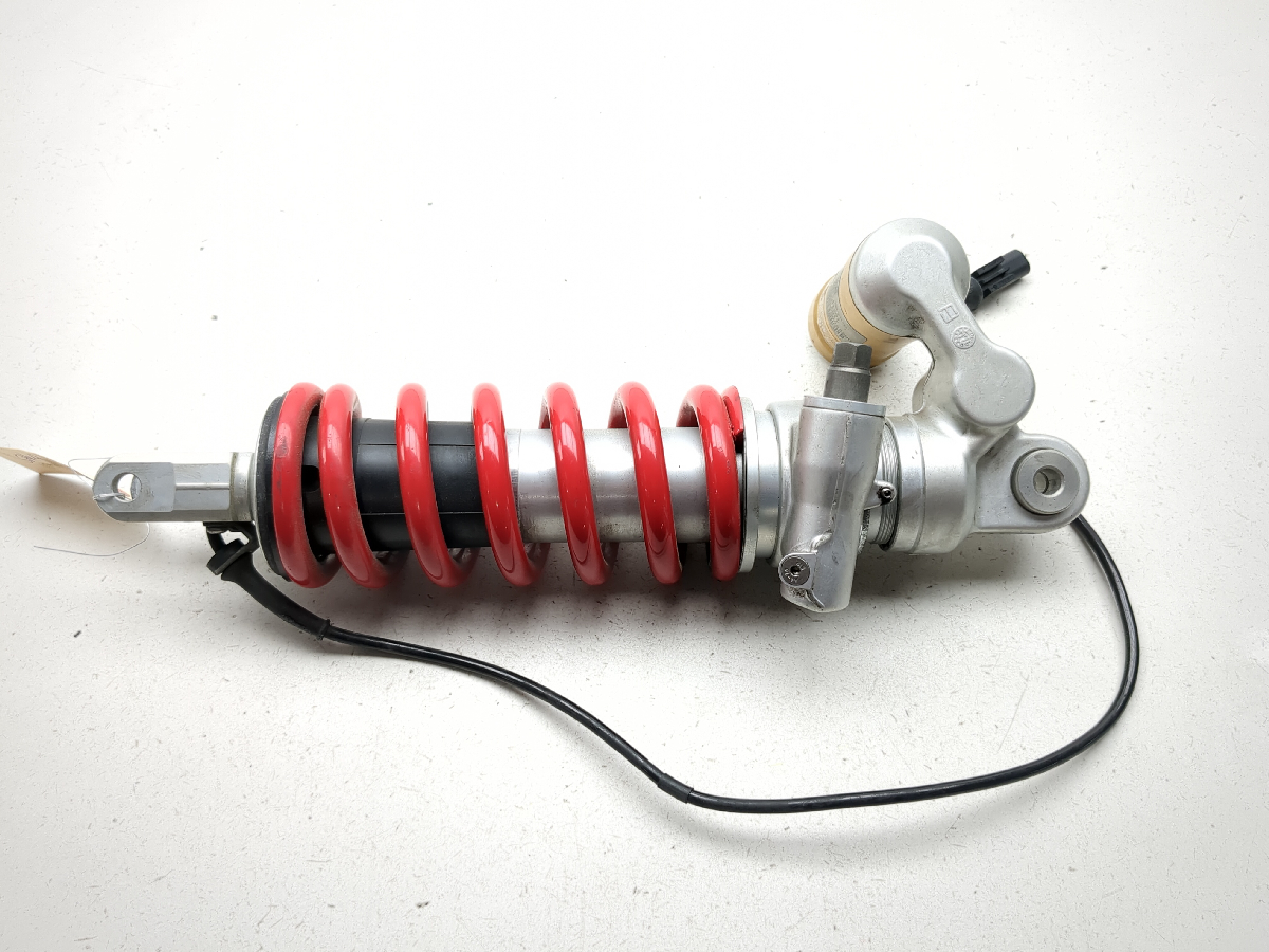 15-18 BMW S1000RR Rear Shock Suspension 856141201