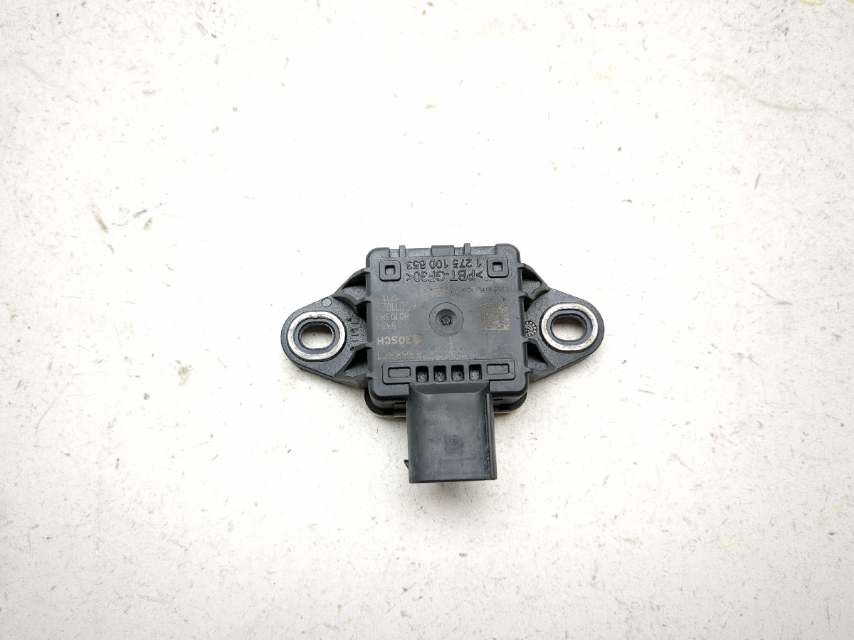 15-18 BMW S1000RR Tip Over Bank Angle Sensor 1275100853