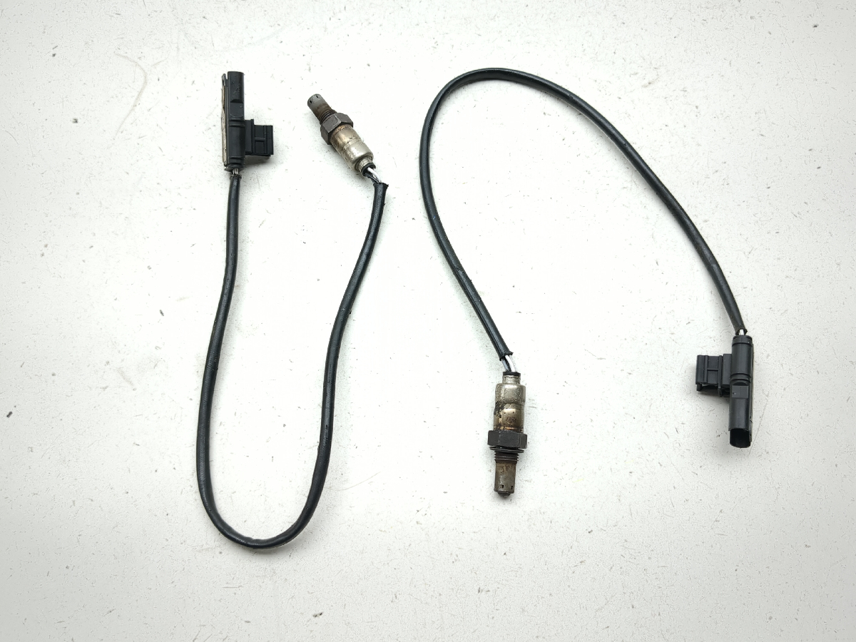 15-18 BMW S1000RR O2 Oxygen Exhaust Sensors