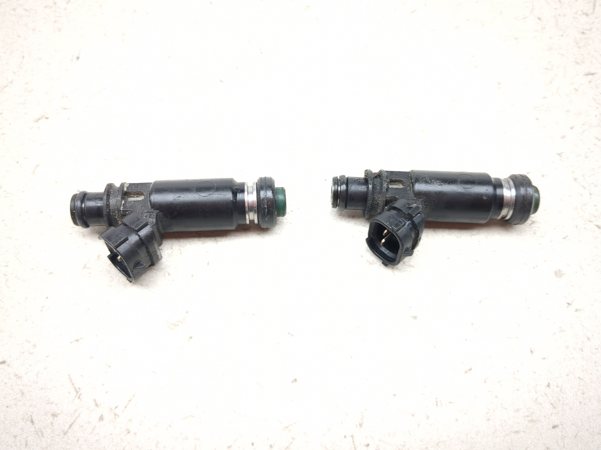 04-08 Honda VTX 1800 Gas Fuel Injector