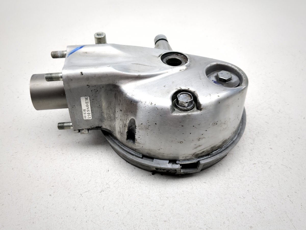 04-08 Honda VTX 1800 Rear Final Drive