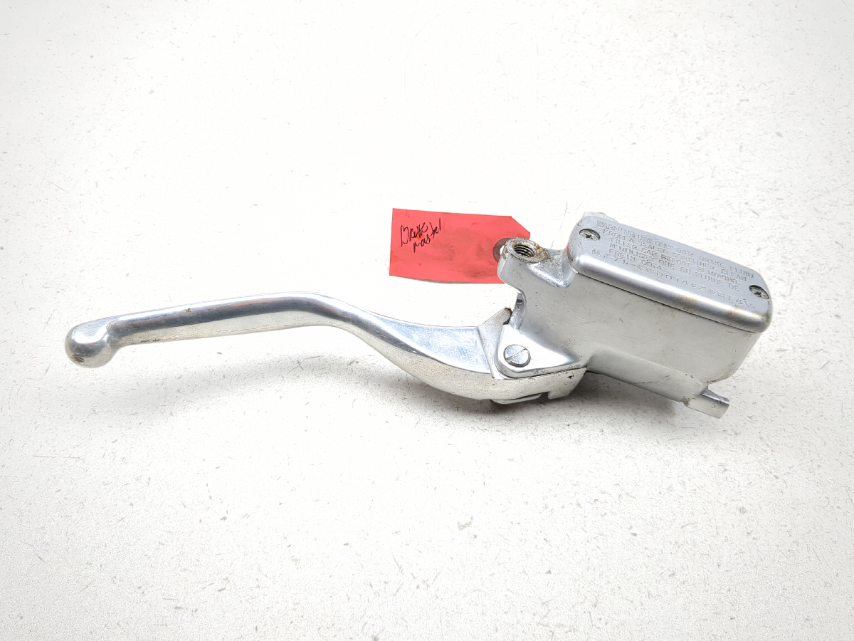 04-08 Honda VTX 1800 Front Brake Master Cylinder