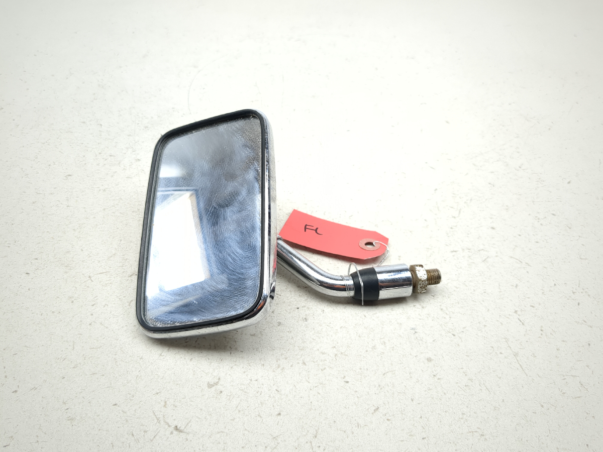 04-08 Honda VTX 1800 Right Rearview Mirror - Sun Coast Cycle