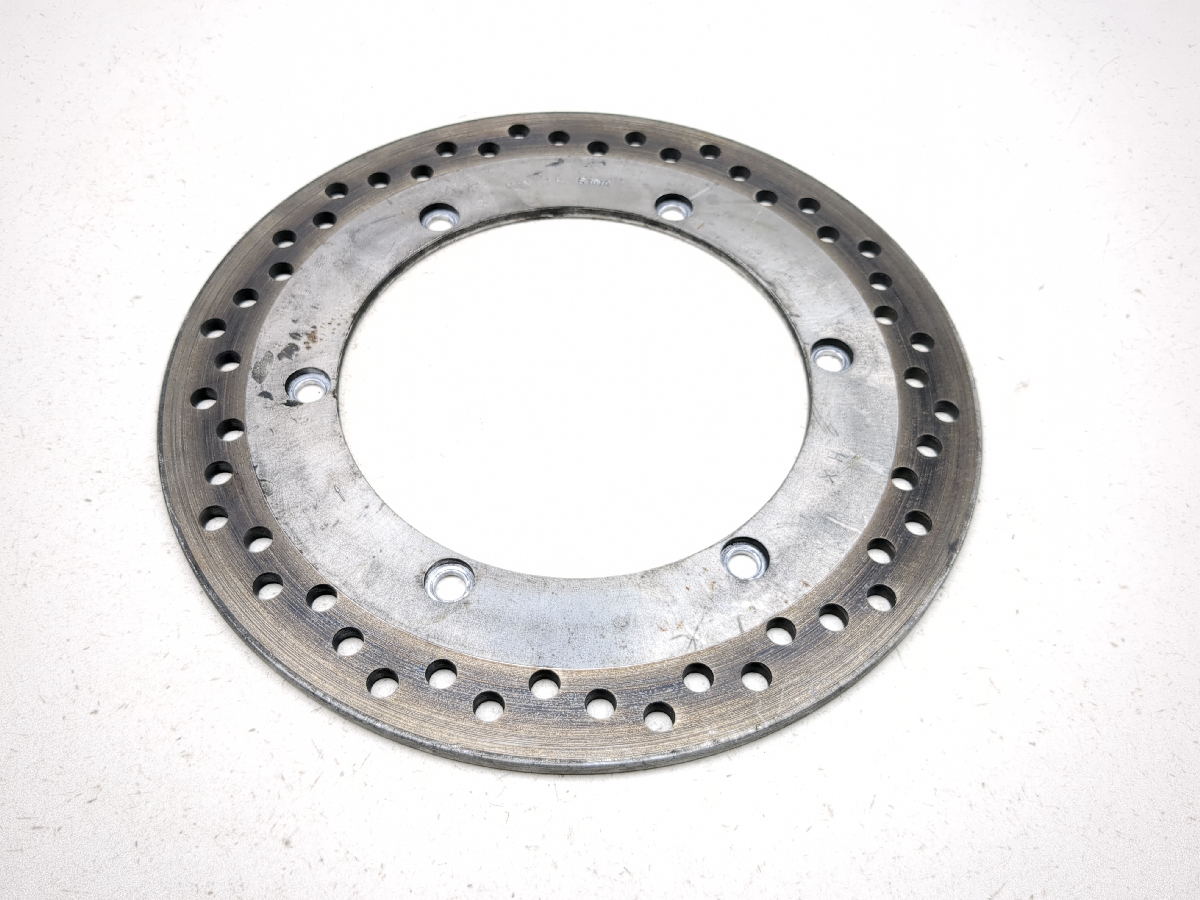 04-08 Honda VTX 1800 Rear Disc Brake Rotor