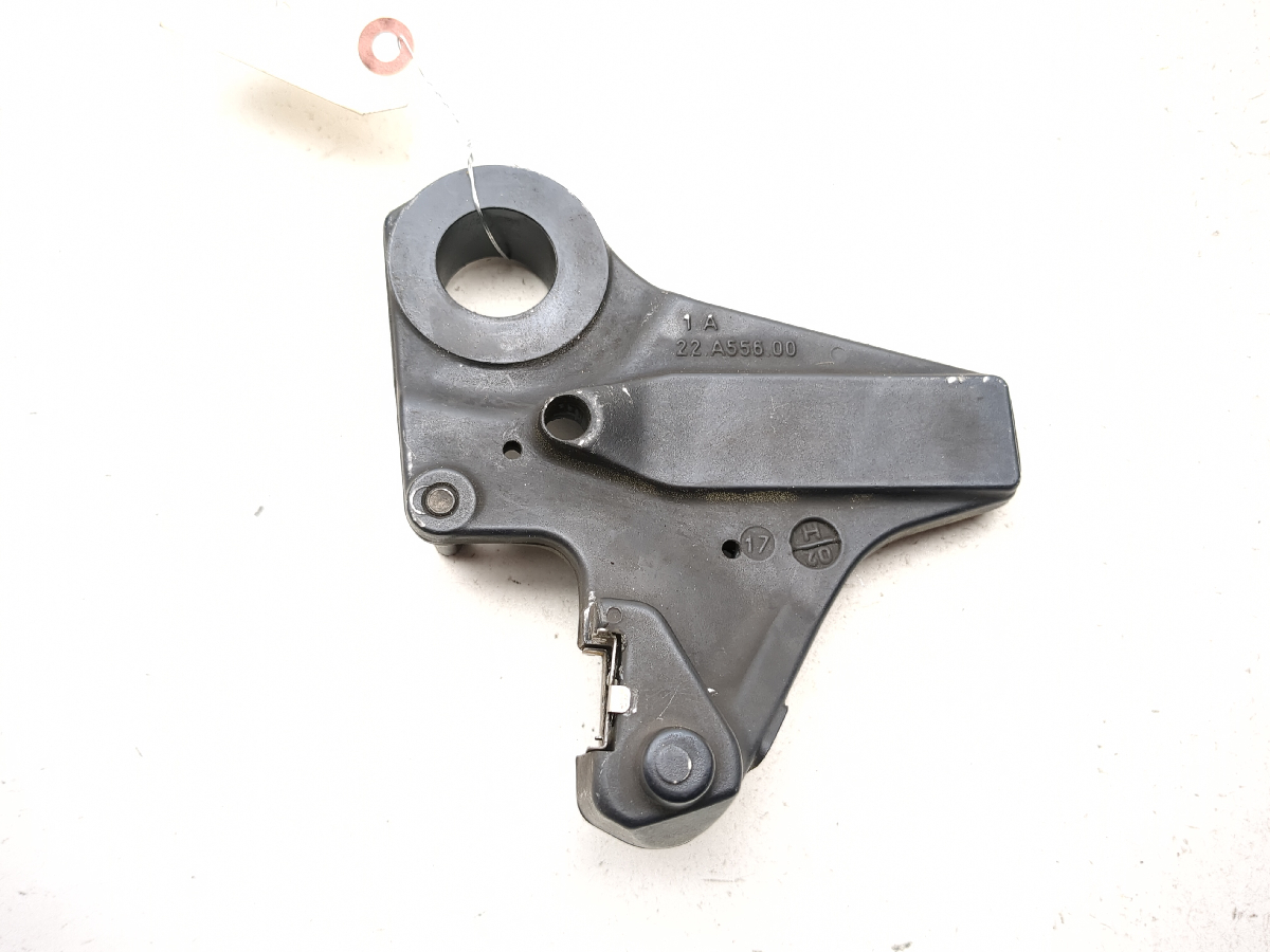 15-18 BMW S1000RR Rear Brake Caliper Mount Bracket 22A55600
