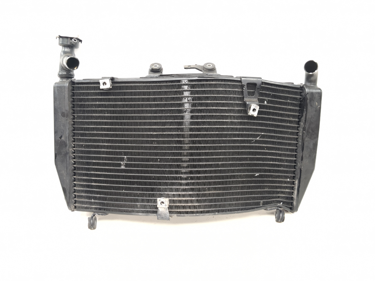 12-15 Triumph Tiger Explorer Engine Motor Radiator 037041