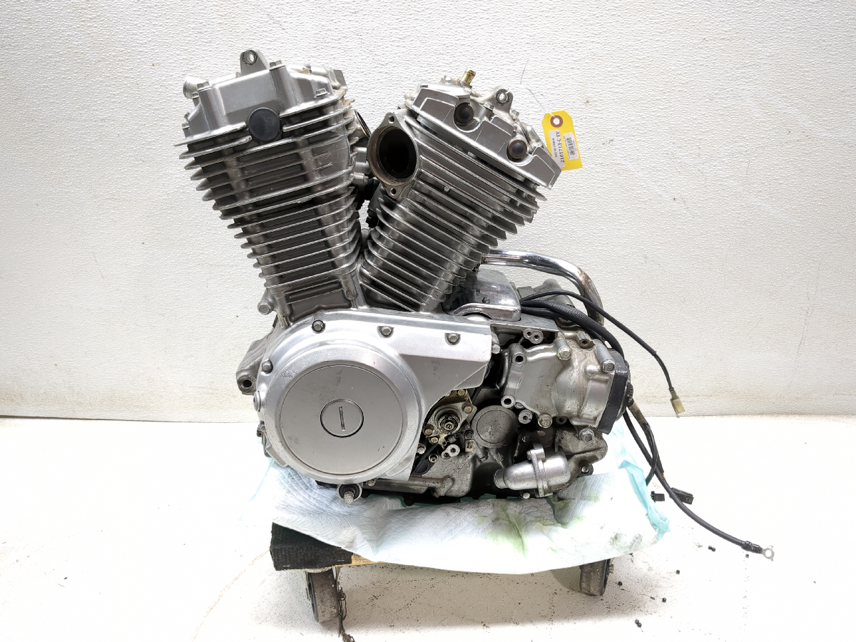 90-93 Suzuki VX800 Engine Motor GUARANTEED