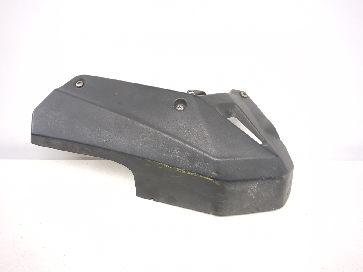 12-15 Triumph Tiger Explorer Right  Lower Belly Fairing Cover Panel 2308218