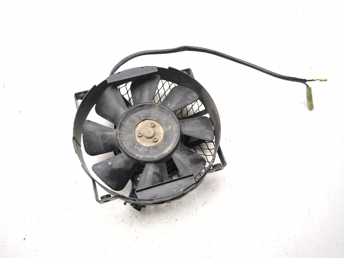 90-93 Suzuki VX800 Radiator Cooling Fan - Sun Coast Cycle Sports