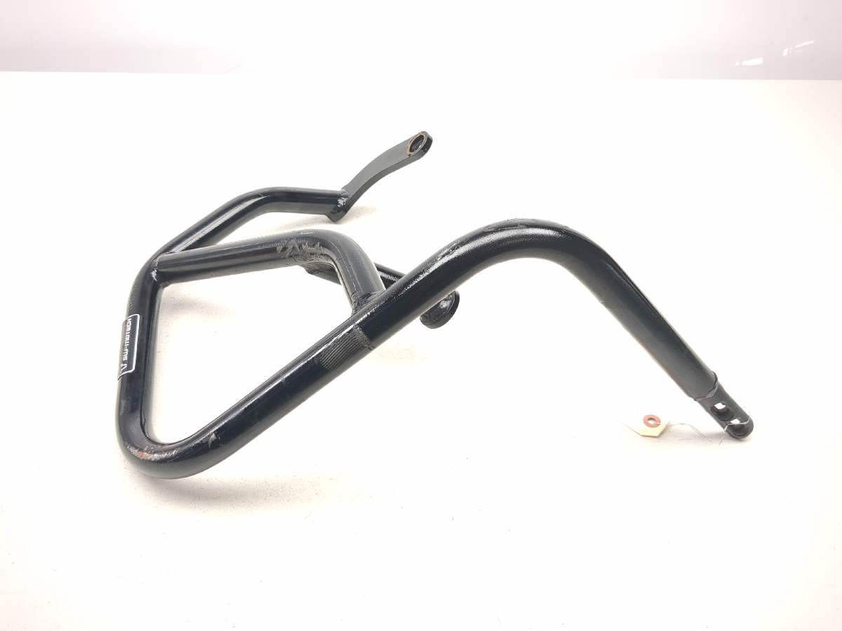 12-15 Triumph Tiger Explorer SW-MOTO TECH Right Engine Motor Crash Guard Bar