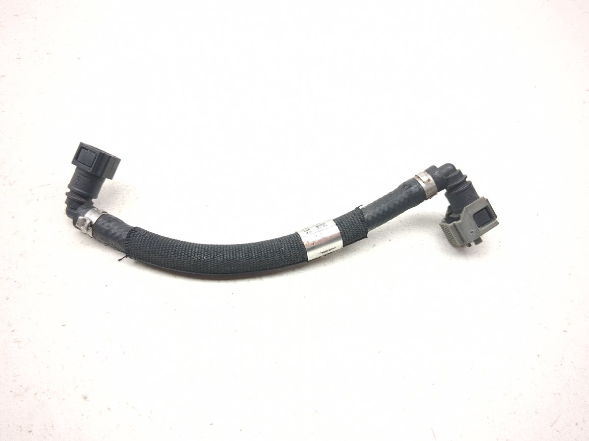 12-15 Triumph Tiger Explorer Petrol Gas Fuel Line Hose