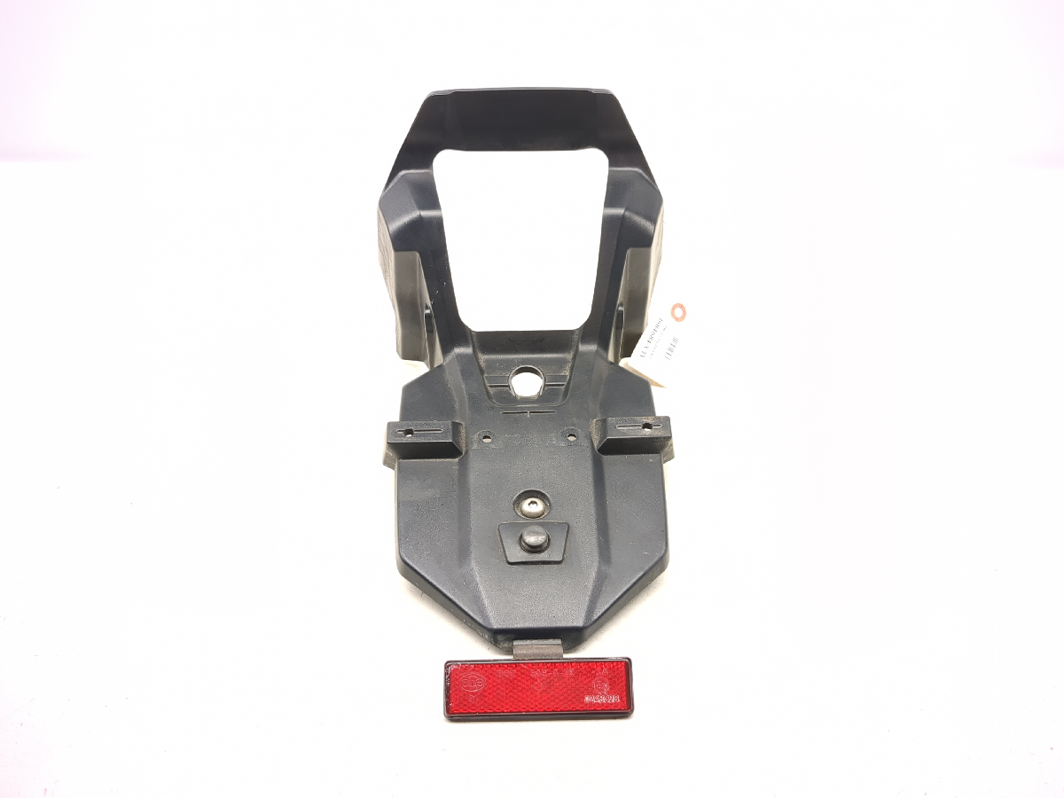 12-15 Triumph Tiger Explorer License Plate Tag Tail Mount Bracket Holder 2303370