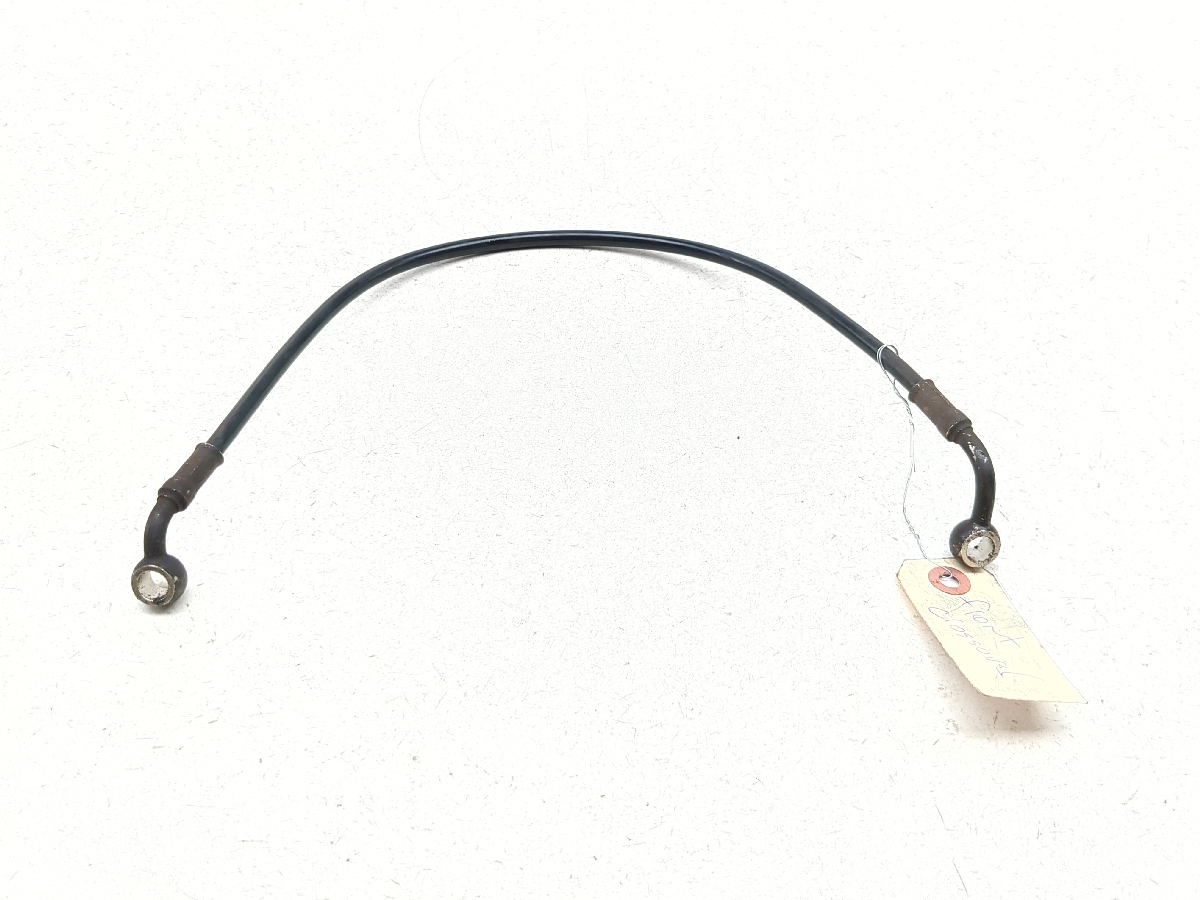 12-15 Triumph Tiger Explorer Front Cross Over Brake Line Hose 2022001