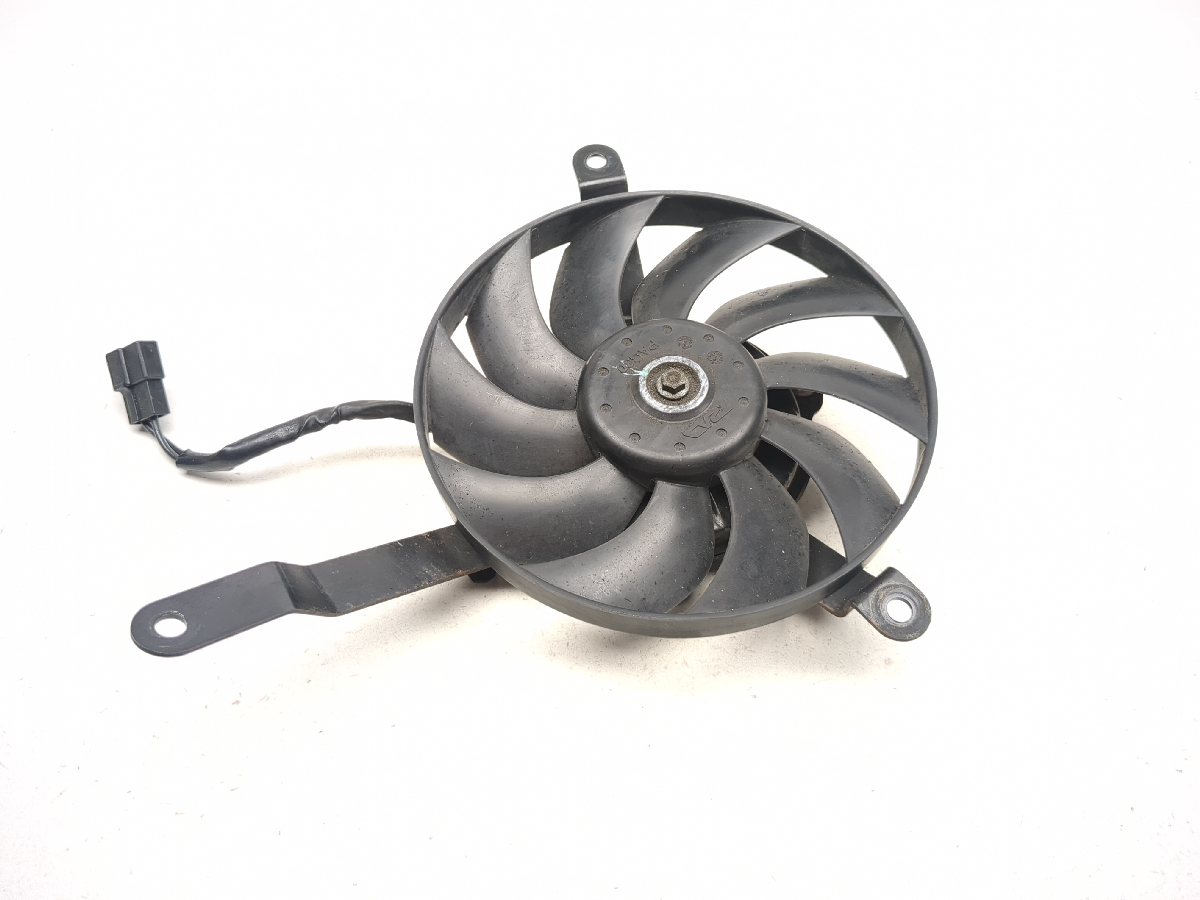 12-15 Triumph Tiger Explorer Radiator Cooling Fan SSW9843L