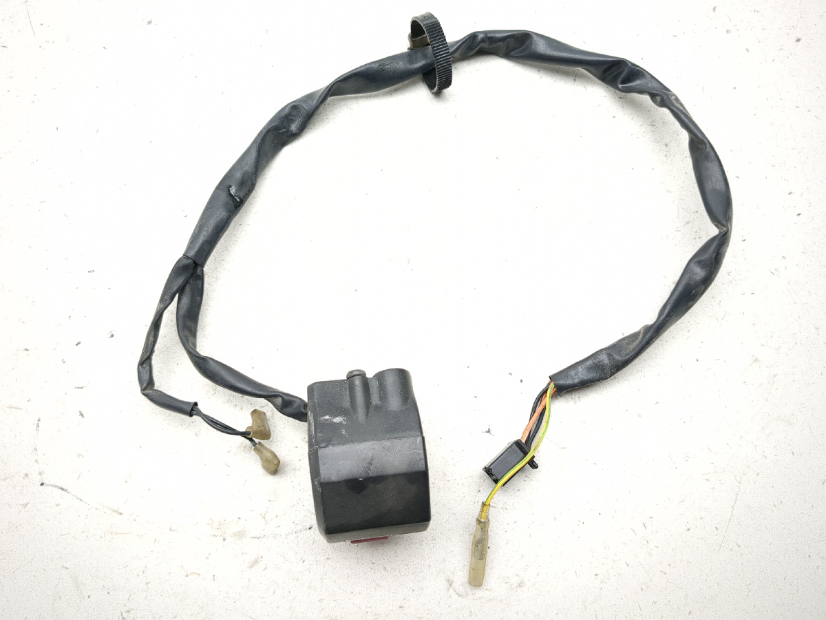 90-93 Suzuki VX800 Right Control Start Stop Switch
