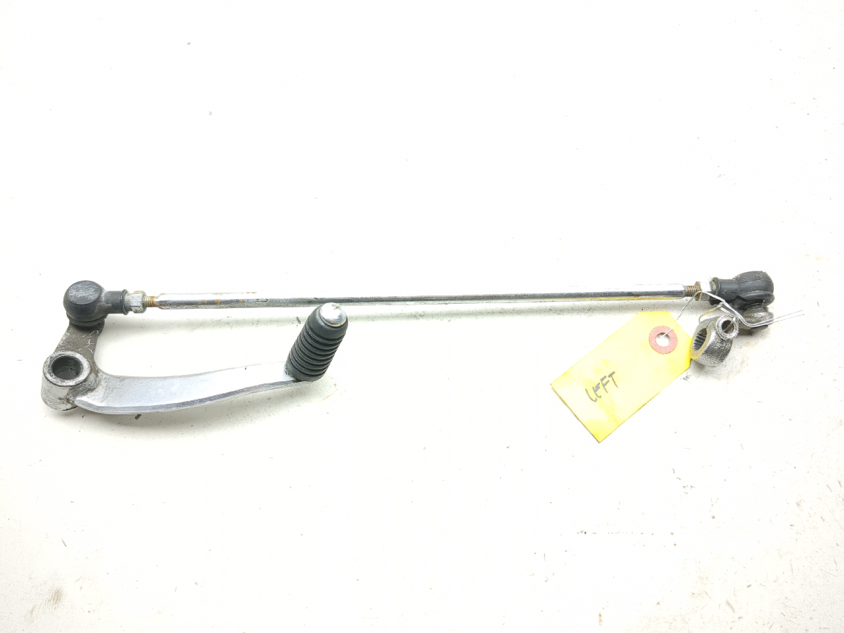 90-93 Suzuki VX800 Shifter Shift Link Linkage - Sun Coast Cycle 90-93 Suzuki VX800 Shifter Shift Link Linkage - Sun Coast Cycle