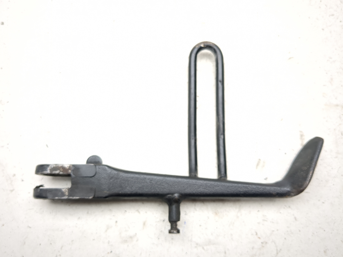 90-93 Suzuki VX800 Side Kick Stand Kickstand