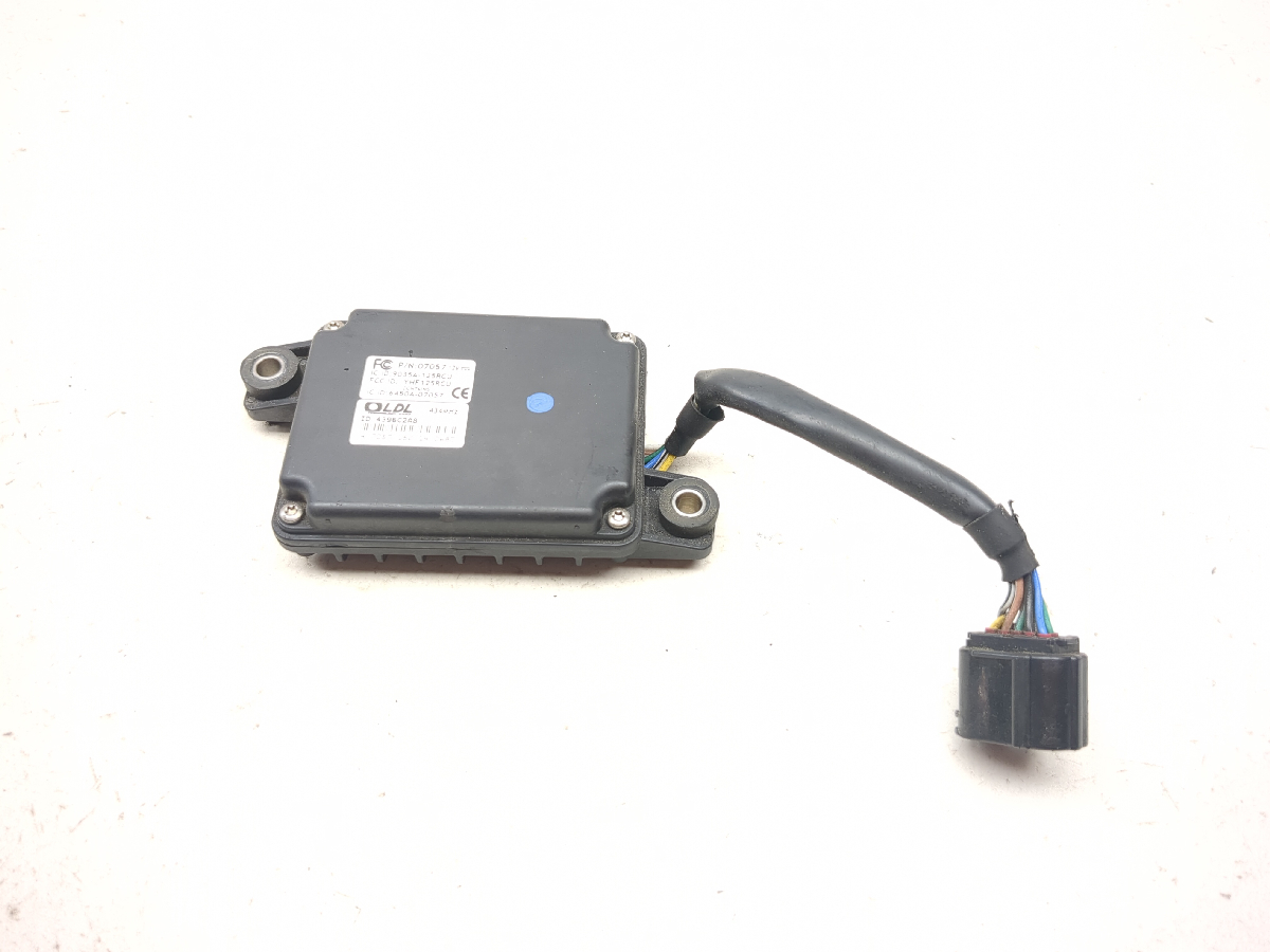 12-15 Triumph Tiger Explorer Immobilizer Module 07057
