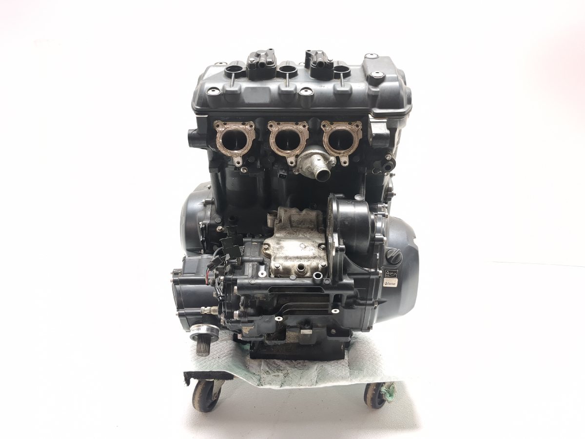 12-15 Triumph Tiger Explorer Engine Motor GUARANTEED