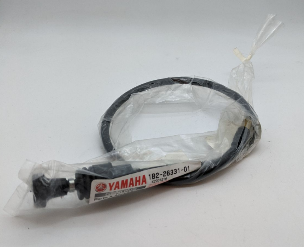 2008-2021 YAMAHA TTR125 CARBURETOR ENGINE CHOKE STARTER CABLE 1B2-26331-00