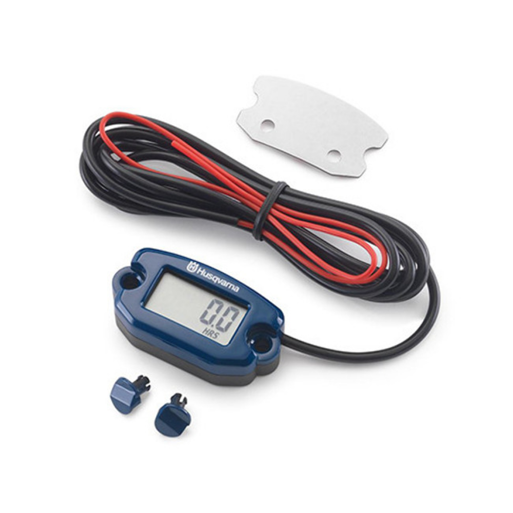 2017-2021 Husqvarna FC 250, FC 350, TC 125, TC 250 OEM Hourmeter 81312920100
