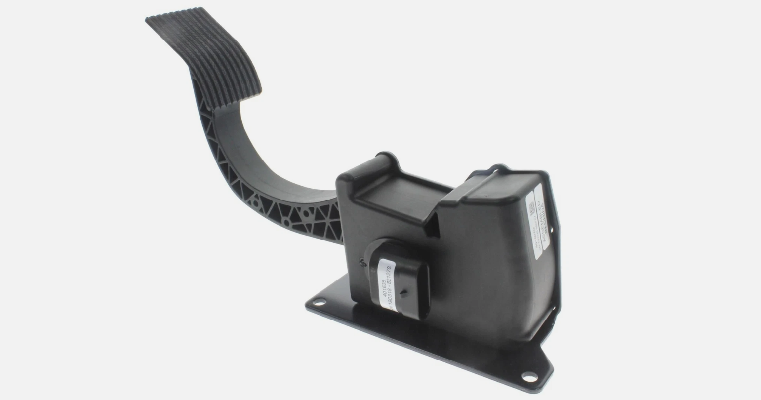 2016-2018, 2021 Polaris Ranger Crew 570-4 OEM Electric Throttle Pedal 4014989